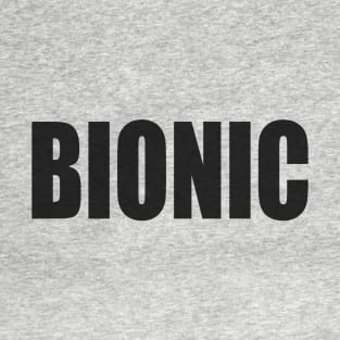 BIONIC T-Shirt